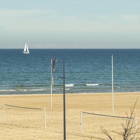 AG DUPLEX Premium Apartment Playa de Gandia Exterior foto