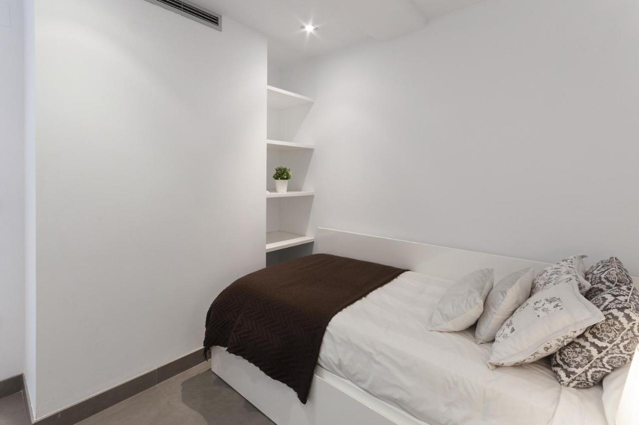 AG DUPLEX Premium Apartment Playa de Gandia Exterior foto