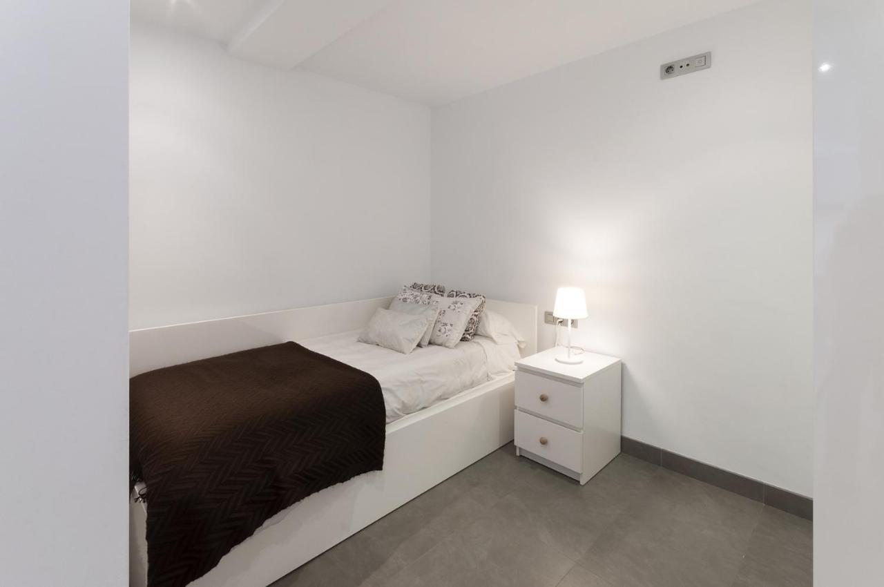AG DUPLEX Premium Apartment Playa de Gandia Exterior foto