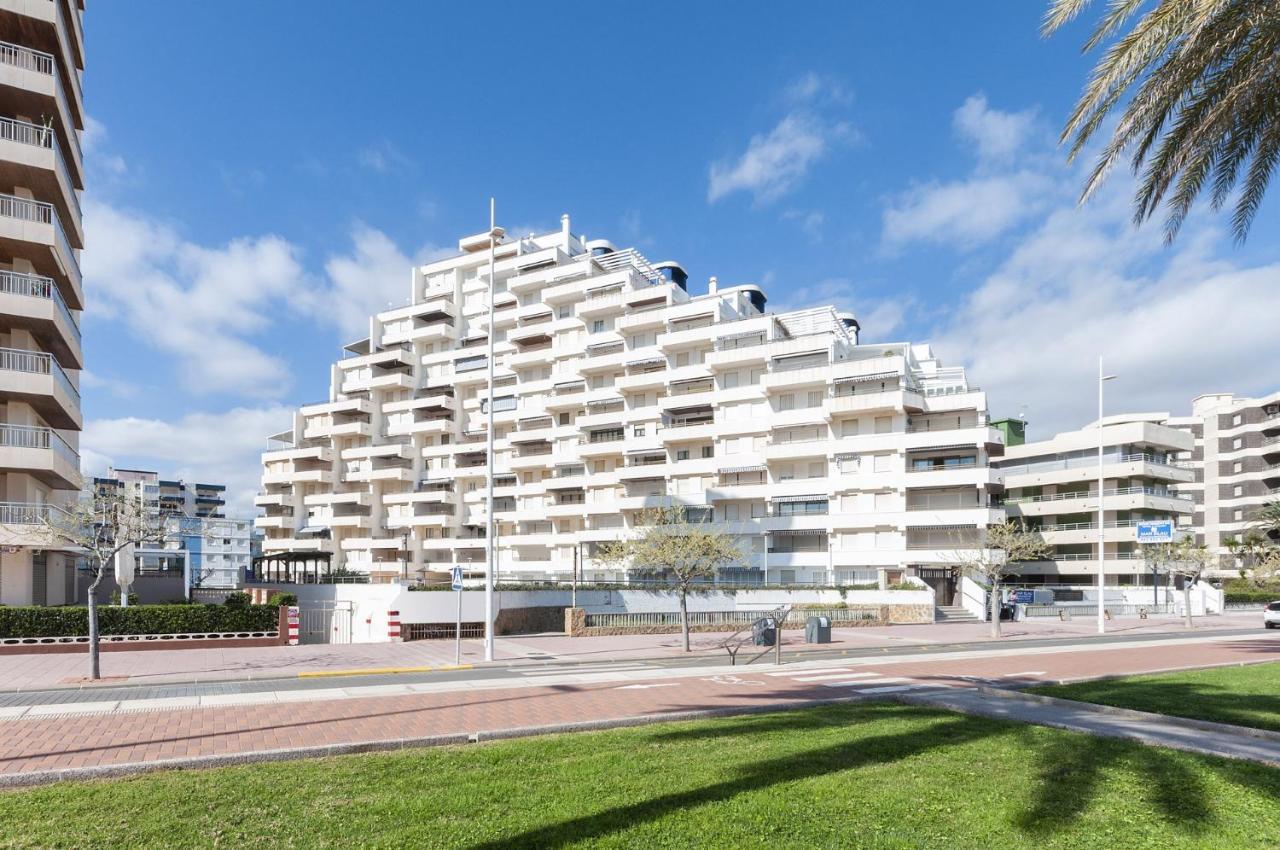 AG DUPLEX Premium Apartment Playa de Gandia Exterior foto