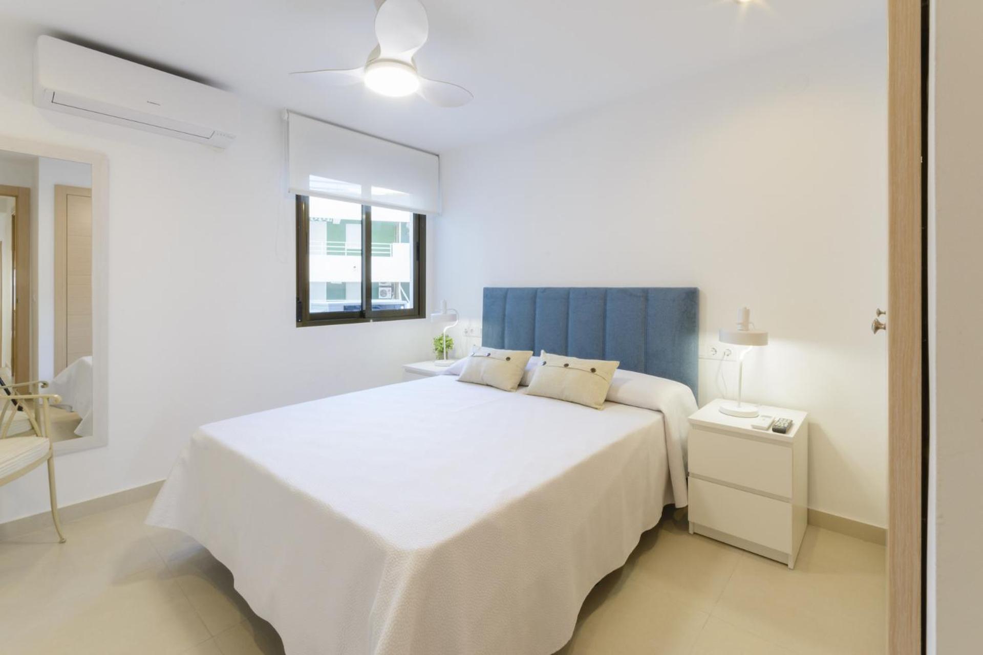AG DUPLEX Premium Apartment Playa de Gandia Exterior foto
