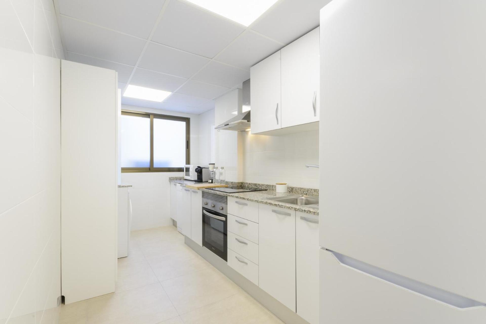AG DUPLEX Premium Apartment Playa de Gandia Exterior foto
