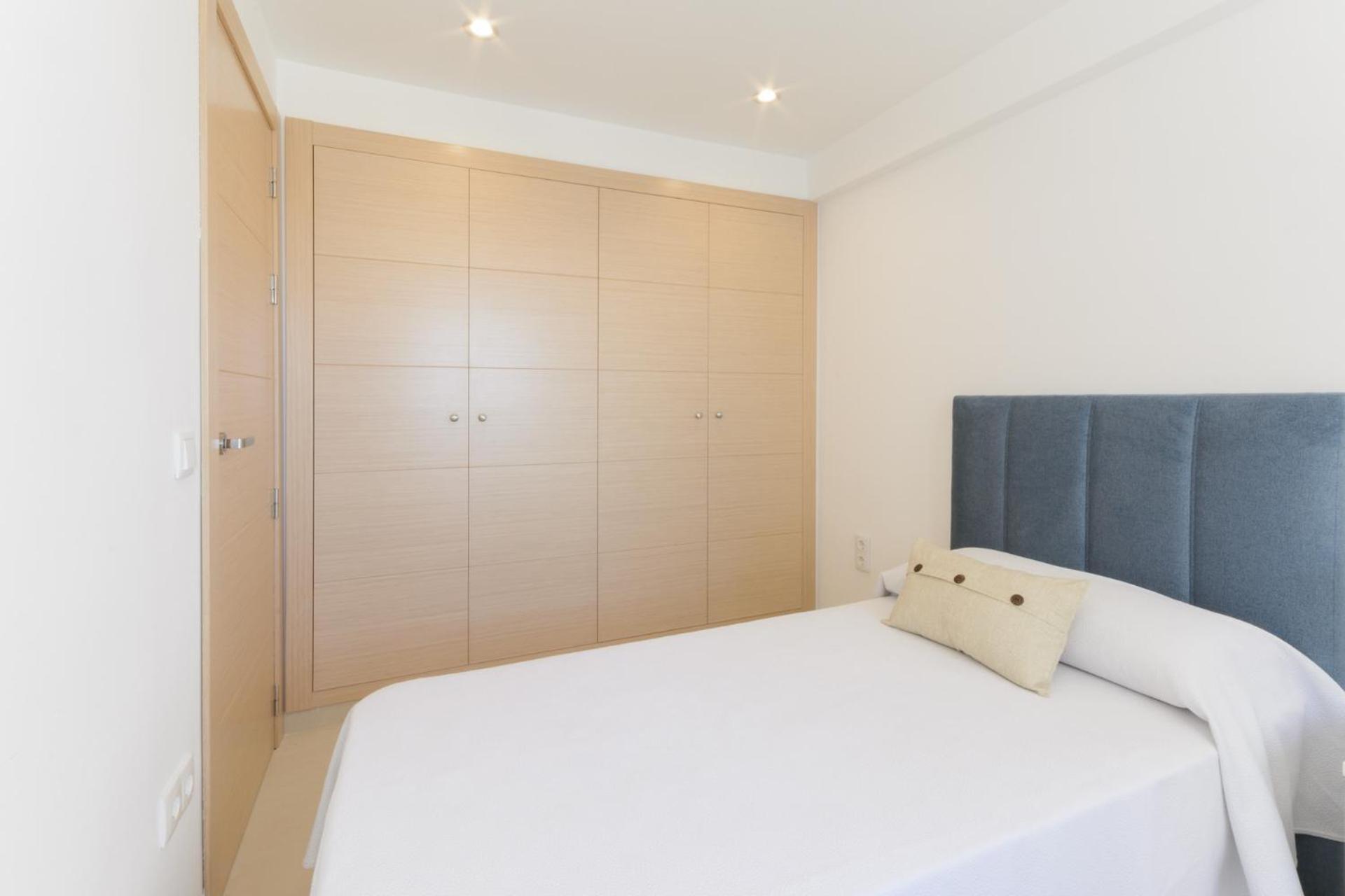 AG DUPLEX Premium Apartment Playa de Gandia Exterior foto
