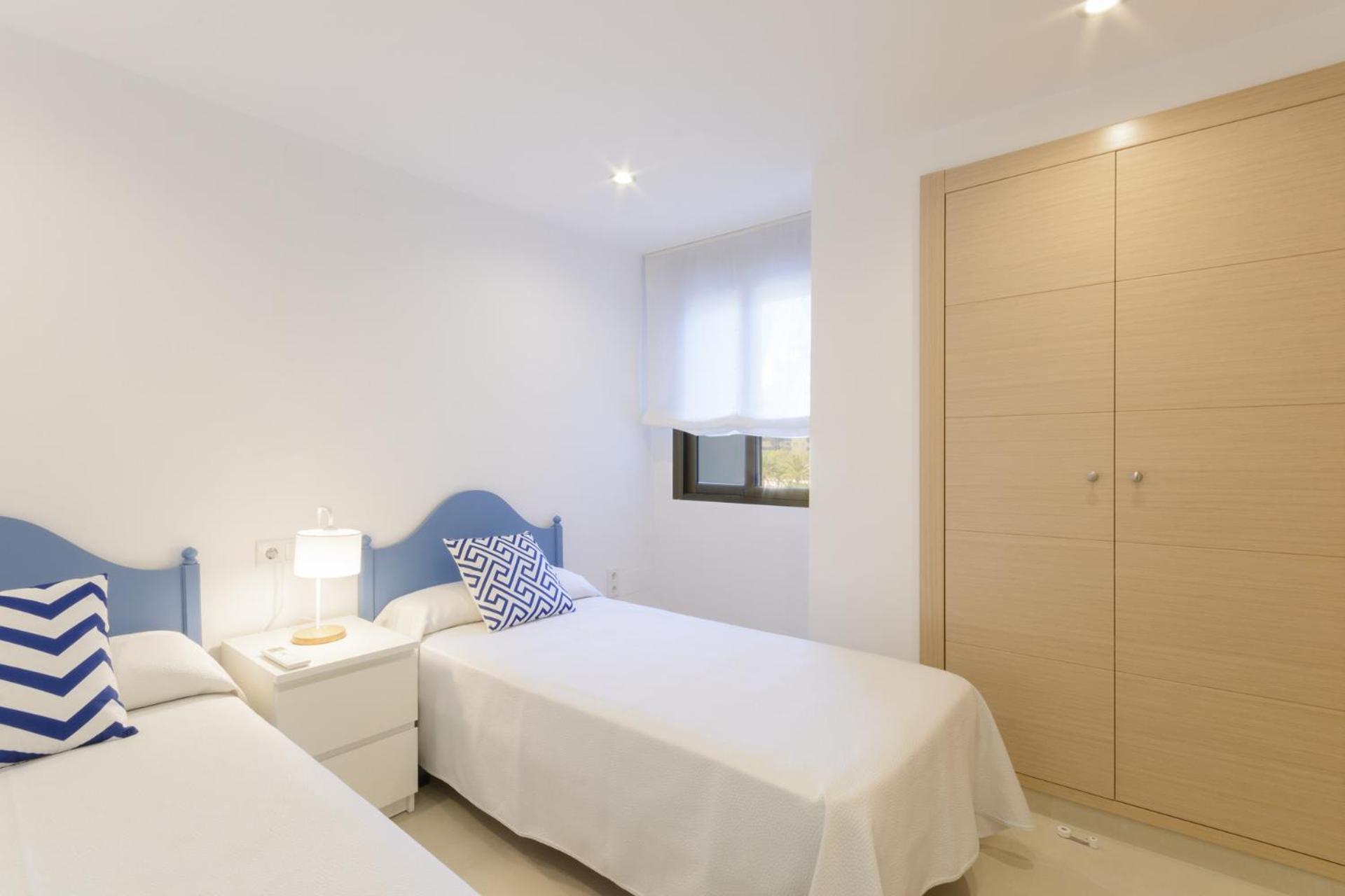 AG DUPLEX Premium Apartment Playa de Gandia Exterior foto